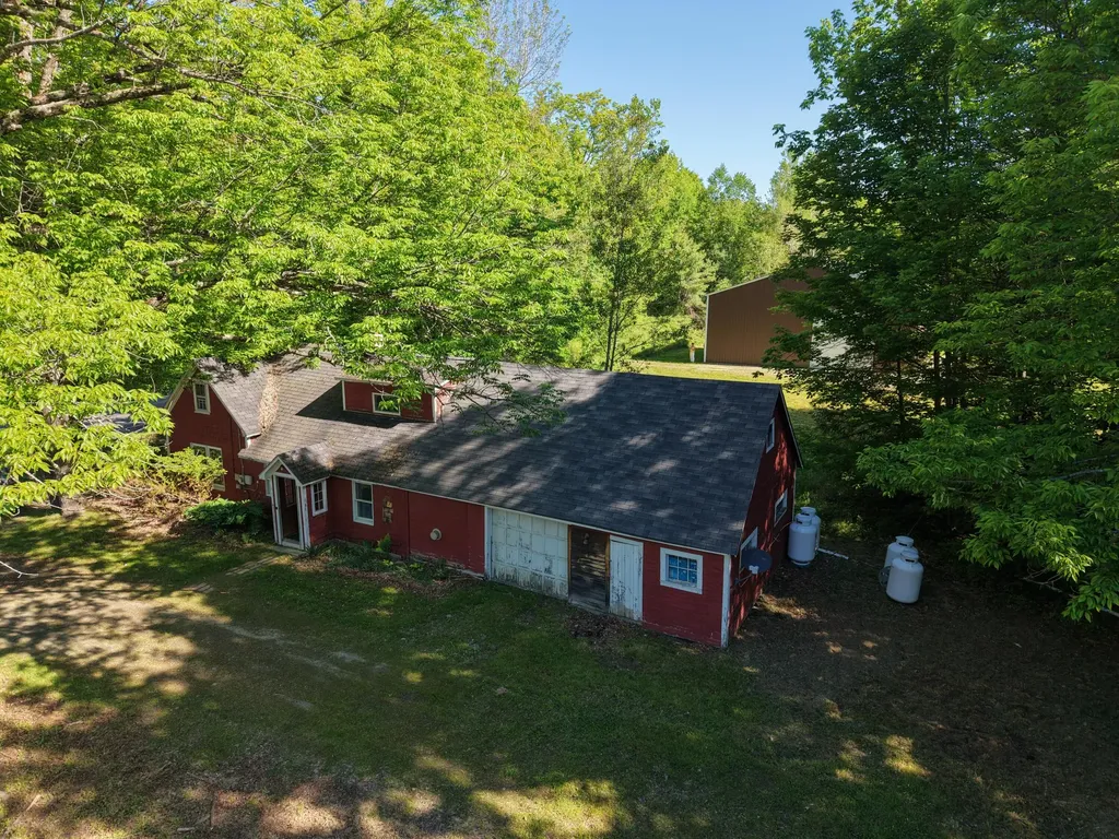197 Smithfield Road Belgrade ME 04917