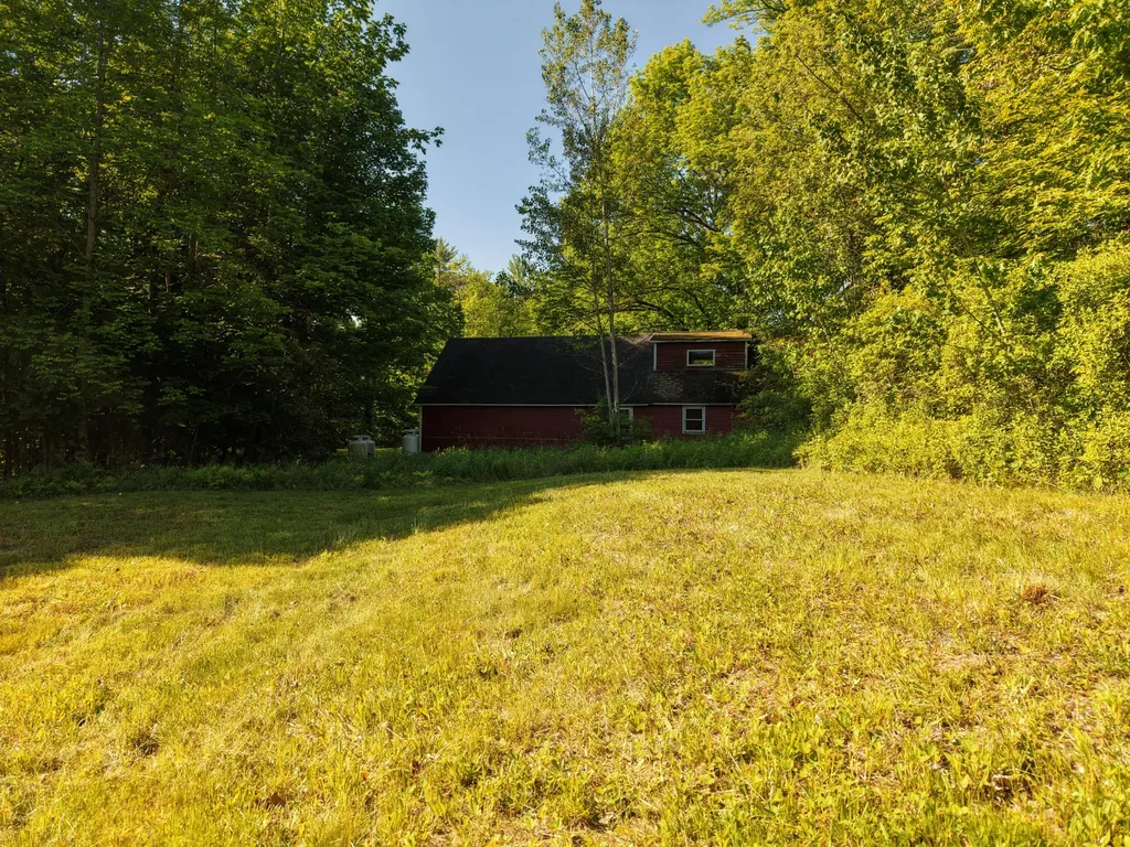 197 Smithfield Road Belgrade ME 04917