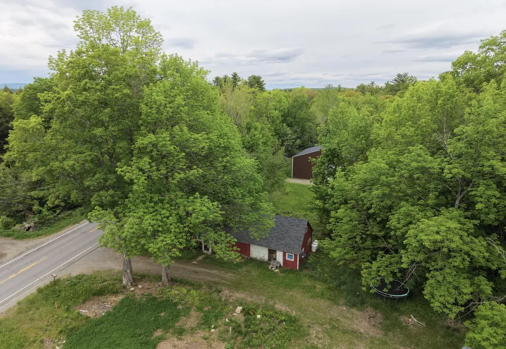 197 Smithfield Road Belgrade ME 04917