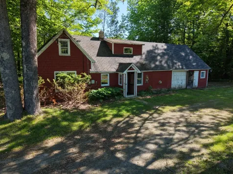 197 Smithfield Road Belgrade ME 04917