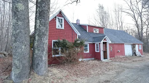 197 Smithfield Road Belgrade ME 04917