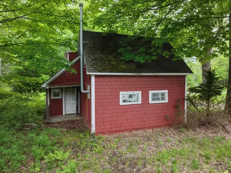 197 Smithfield Road Belgrade ME 04917