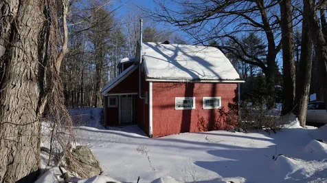 197 Smithfield Road Belgrade ME 04917