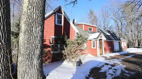 197 Smithfield Road Belgrade ME 04917