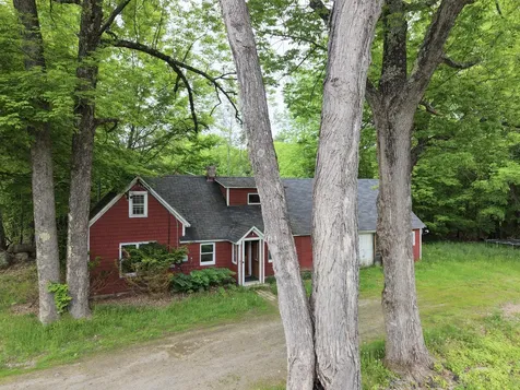 197 Smithfield Road Belgrade ME 04917