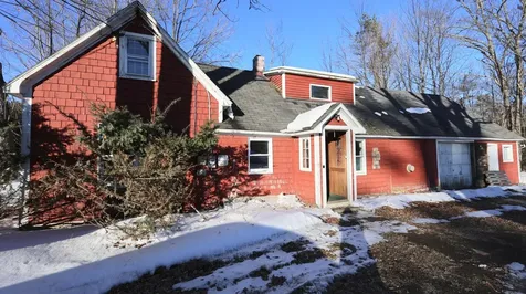 197 Smithfield Road Belgrade ME 04917