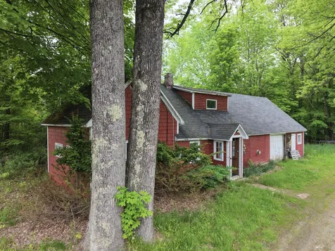 197 Smithfield Road Belgrade ME 04917