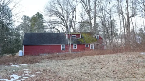 197 Smithfield Road Belgrade ME 04917