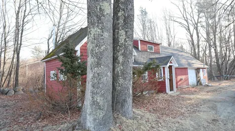 197 Smithfield Road Belgrade ME 04917