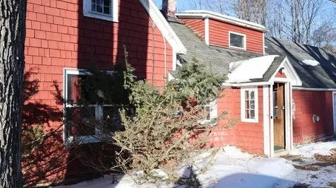 197 Smithfield Road Belgrade ME 04917