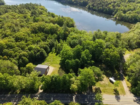 197 Smithfield Road Belgrade ME 04917