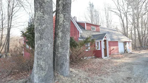 197 Smithfield Road Belgrade ME 04917