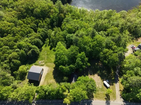 197 Smithfield Road Belgrade ME 04917