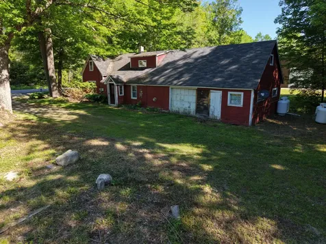 197 Smithfield Road Belgrade ME 04917