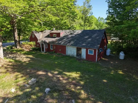 197 Smithfield Road Belgrade ME 04917