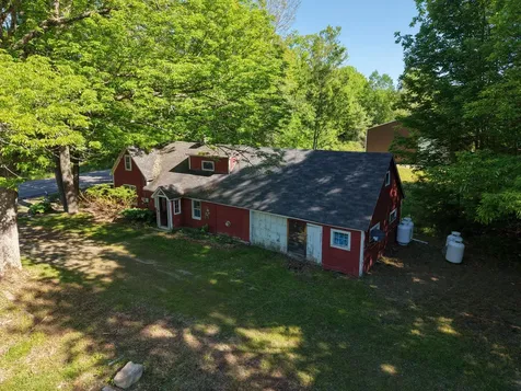 197 Smithfield Road Belgrade ME 04917