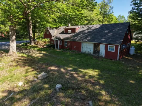 197 Smithfield Road Belgrade ME 04917