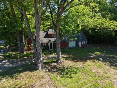 197 Smithfield Road Belgrade ME 04917