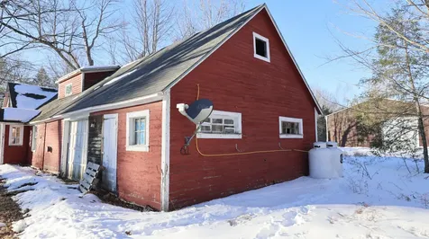 197 Smithfield Road Belgrade ME 04917