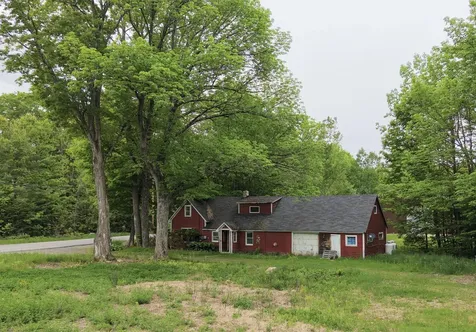 197 Smithfield Road Belgrade ME 04917