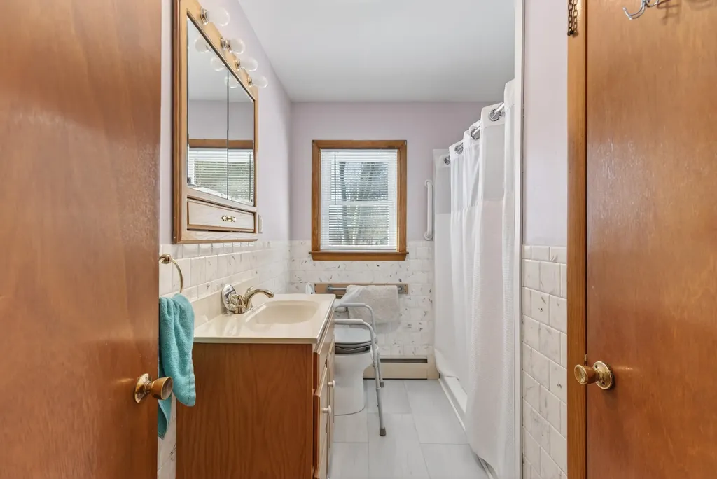 5 Lucille Street Winslow ME 04901