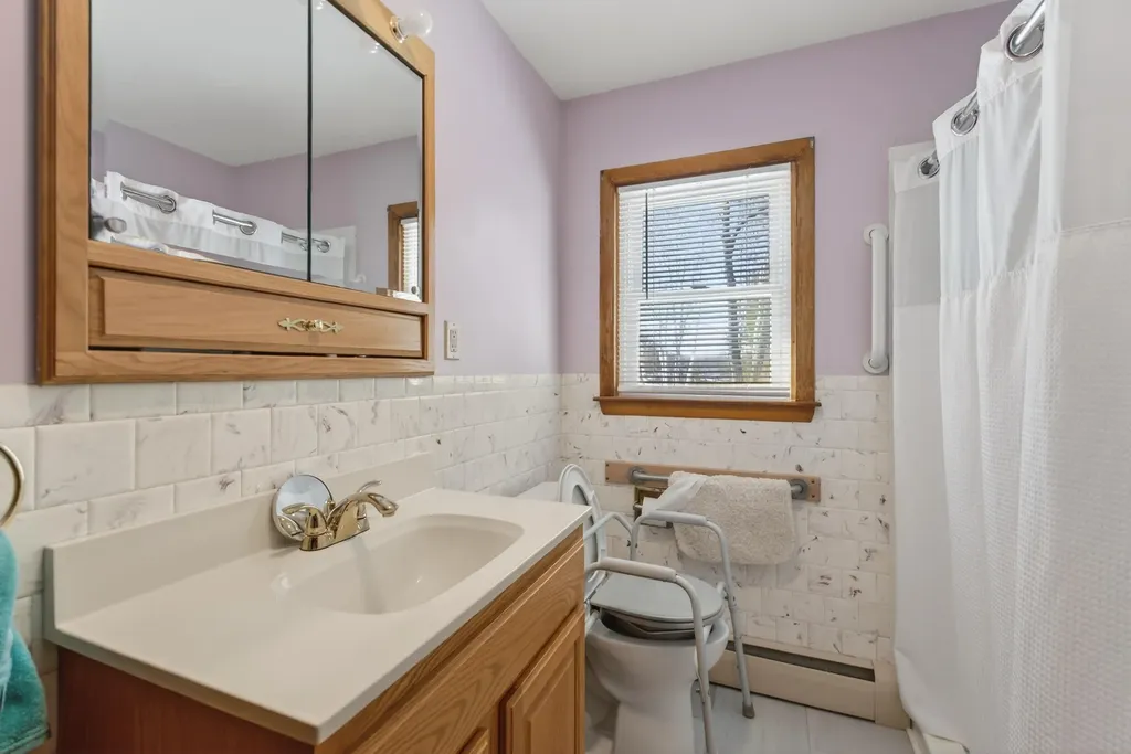 5 Lucille Street Winslow ME 04901