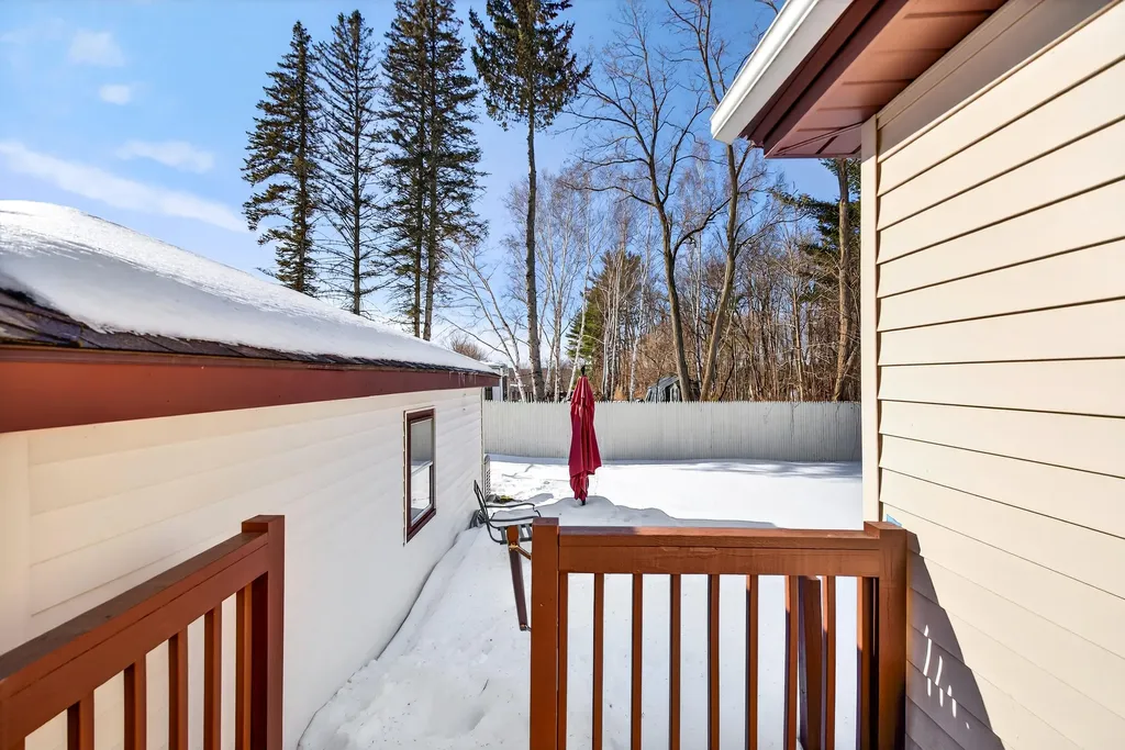 5 Lucille Street Winslow ME 04901