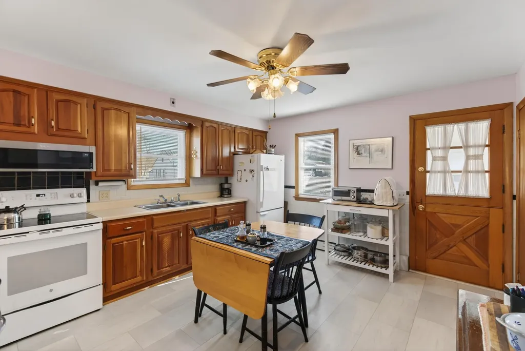 5 Lucille Street Winslow ME 04901