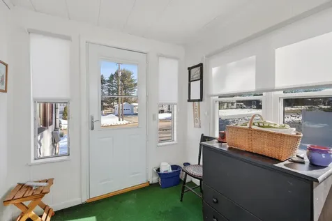 5 Lucille Street Winslow ME 04901