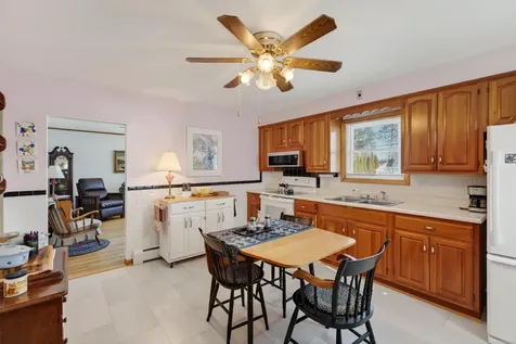 5 Lucille Street Winslow ME 04901