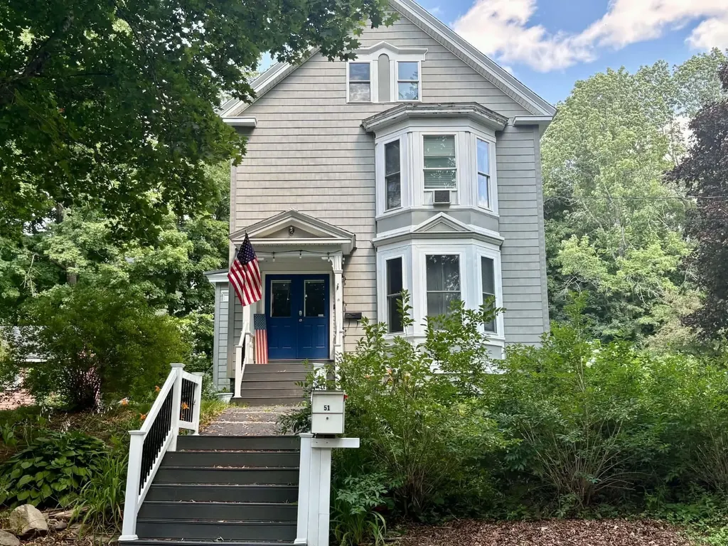 51 Forest Street Dexter ME 04930