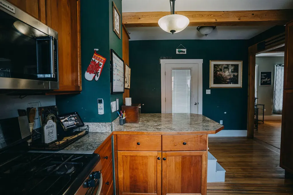 51 Forest Street Dexter ME 04930