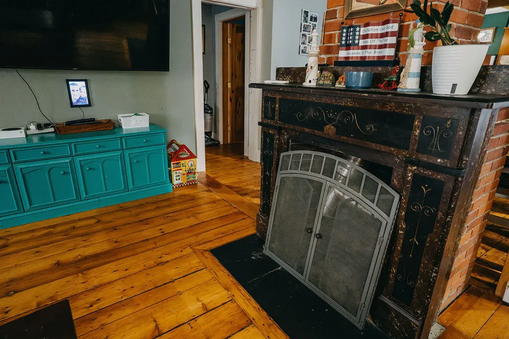 51 Forest Street Dexter ME 04930