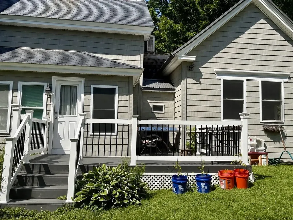 51 Forest Street Dexter ME 04930
