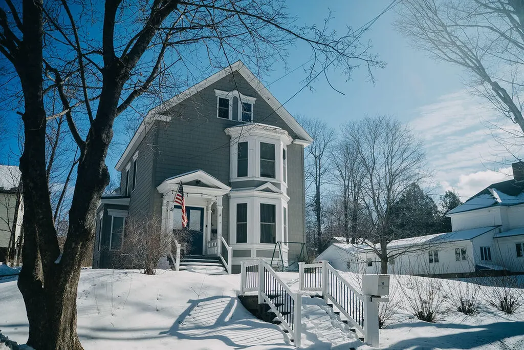 51 Forest Street Dexter ME 04930