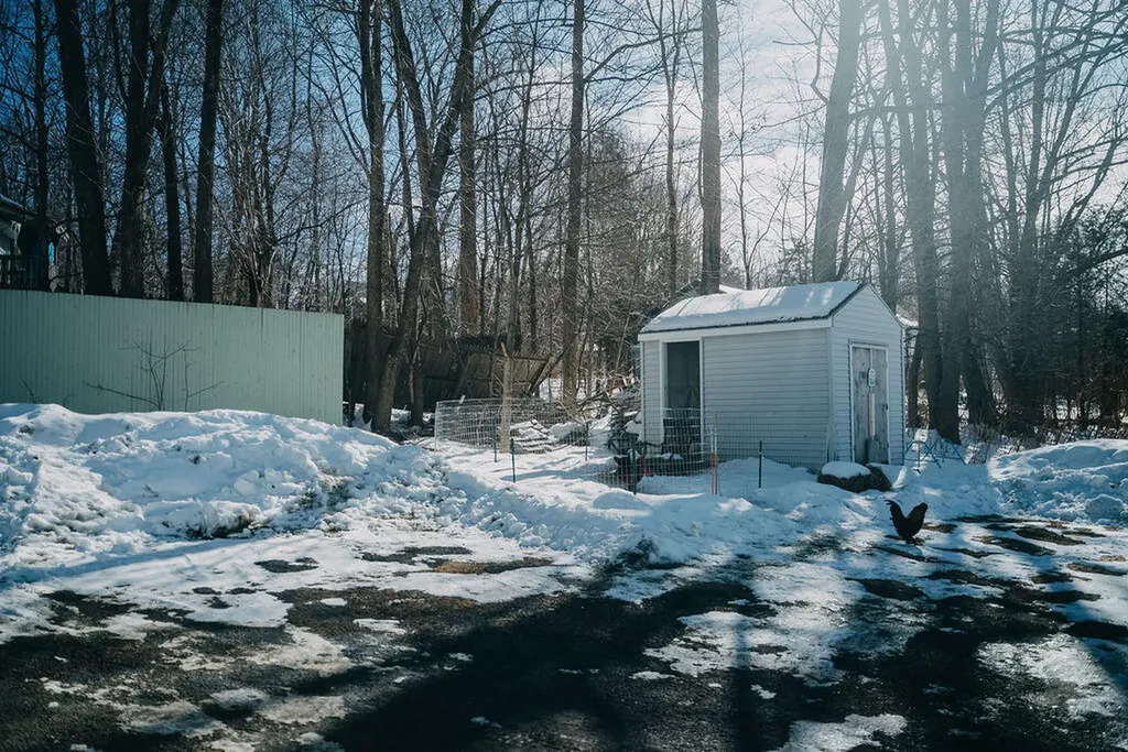 51 Forest Street Dexter ME 04930