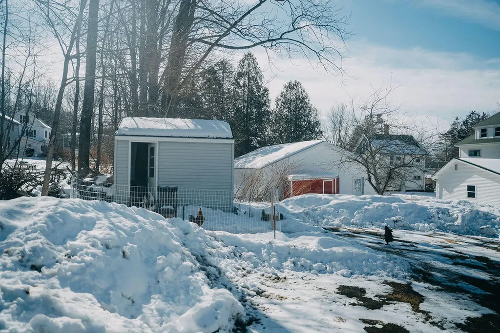 51 Forest Street Dexter ME 04930