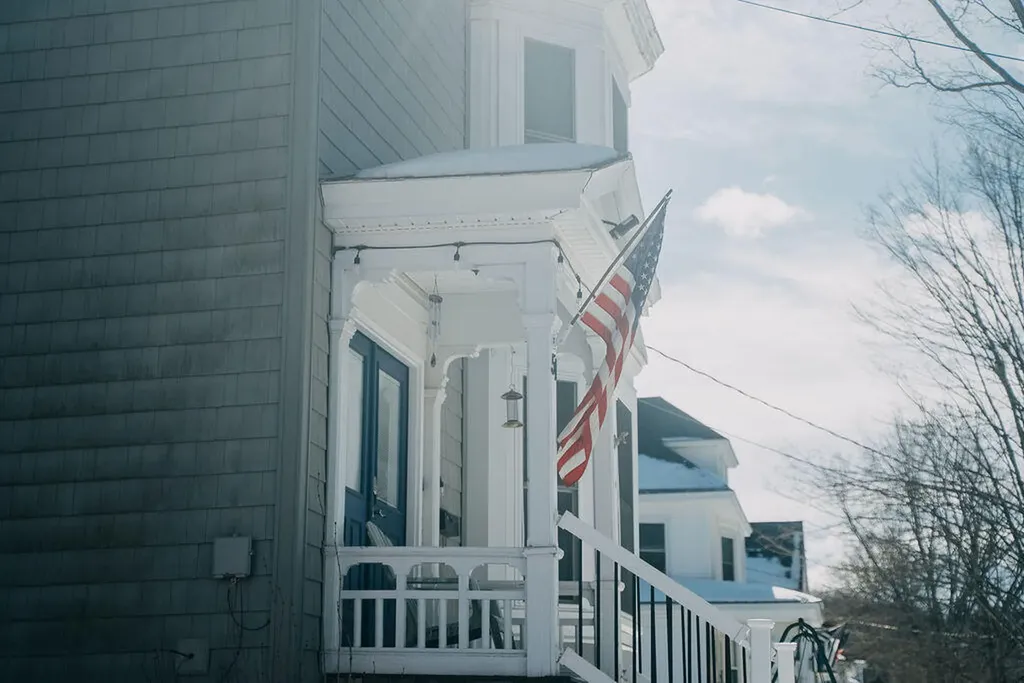 51 Forest Street Dexter ME 04930