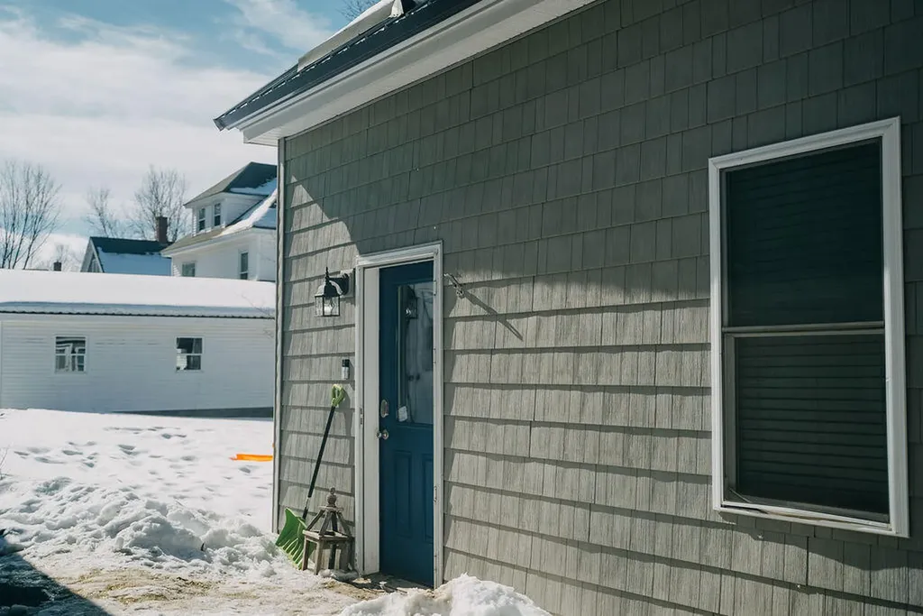 51 Forest Street Dexter ME 04930