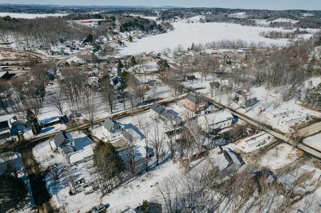 51 Forest Street Dexter ME 04930