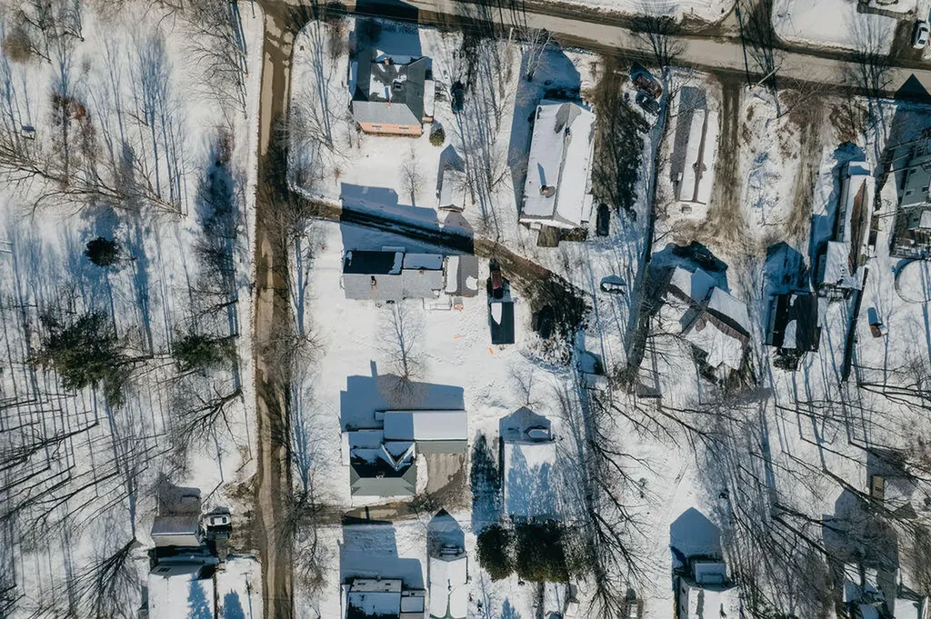 51 Forest Street Dexter ME 04930