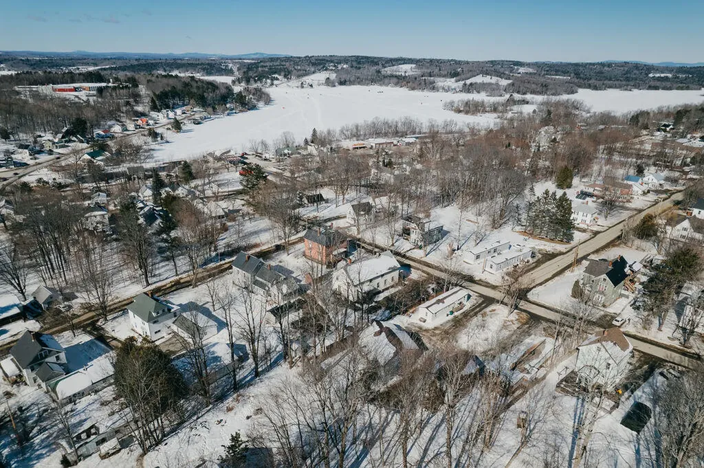 51 Forest Street Dexter ME 04930