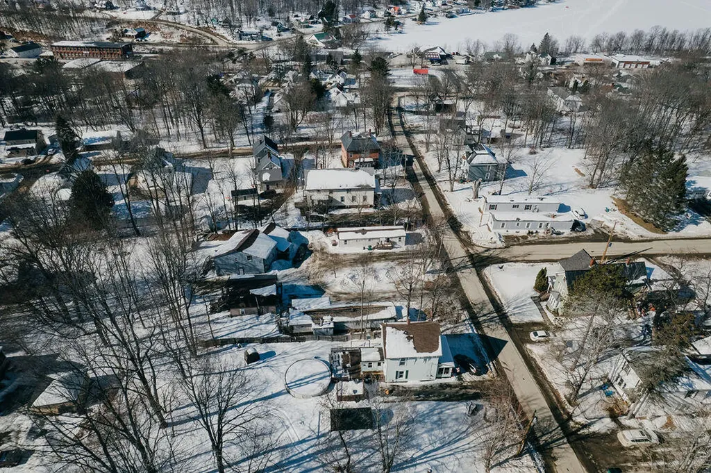 51 Forest Street Dexter ME 04930