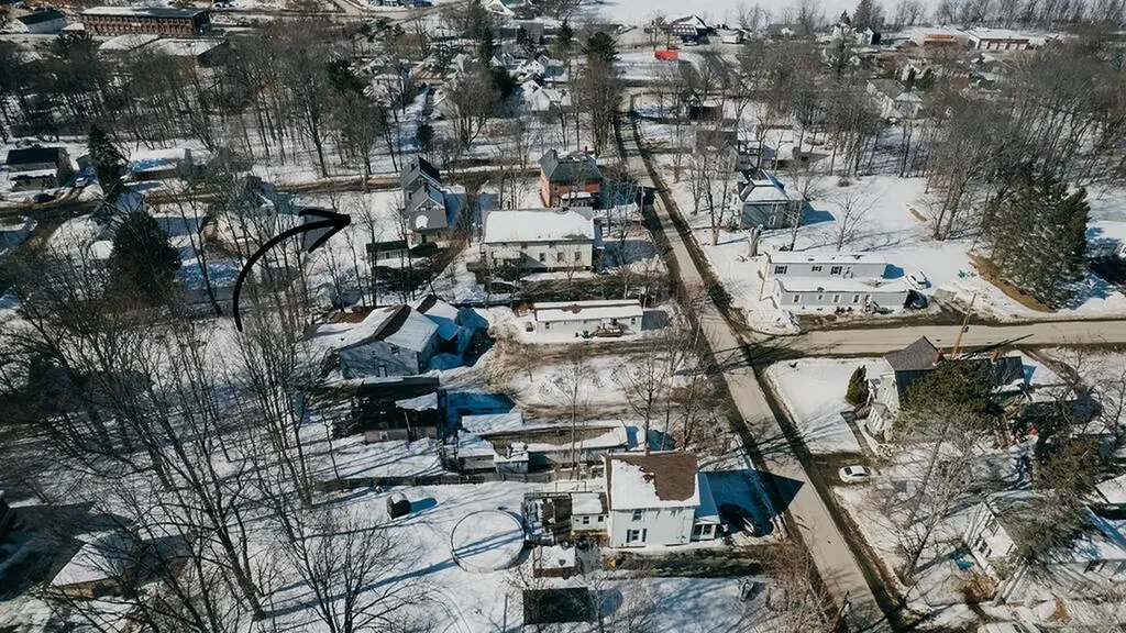 51 Forest Street Dexter ME 04930
