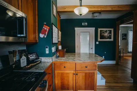 51 Forest Street Dexter ME 04930