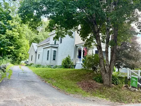 51 Forest Street Dexter ME 04930
