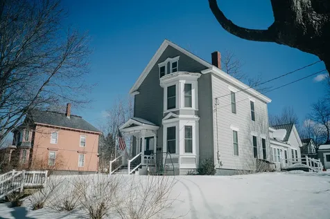 51 Forest Street Dexter ME 04930