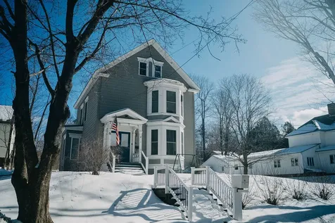 51 Forest Street Dexter ME 04930