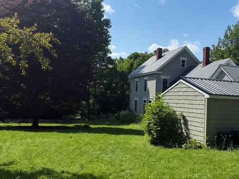 51 Forest Street Dexter ME 04930