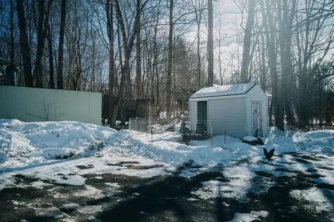 51 Forest Street Dexter ME 04930